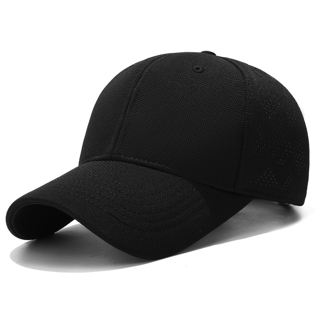Men's Advanced Performance Running Cap Bowlift