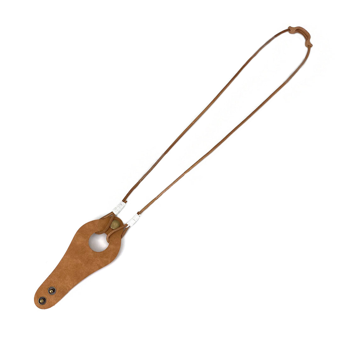 Adjustable Eyewear Lanyard Bowlift
