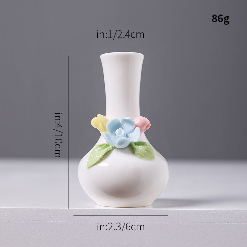 Home Decorative Porcelain Bowlift