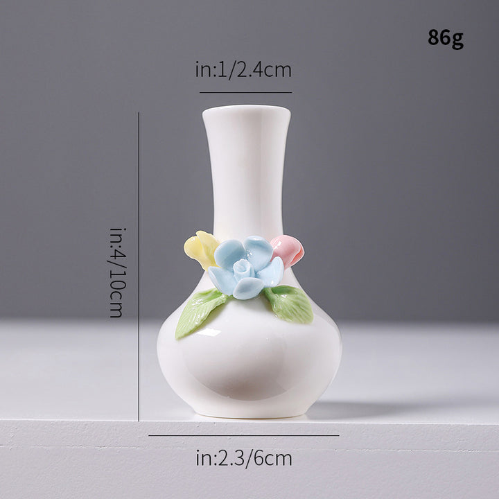 Home Decorative Porcelain Bowlift