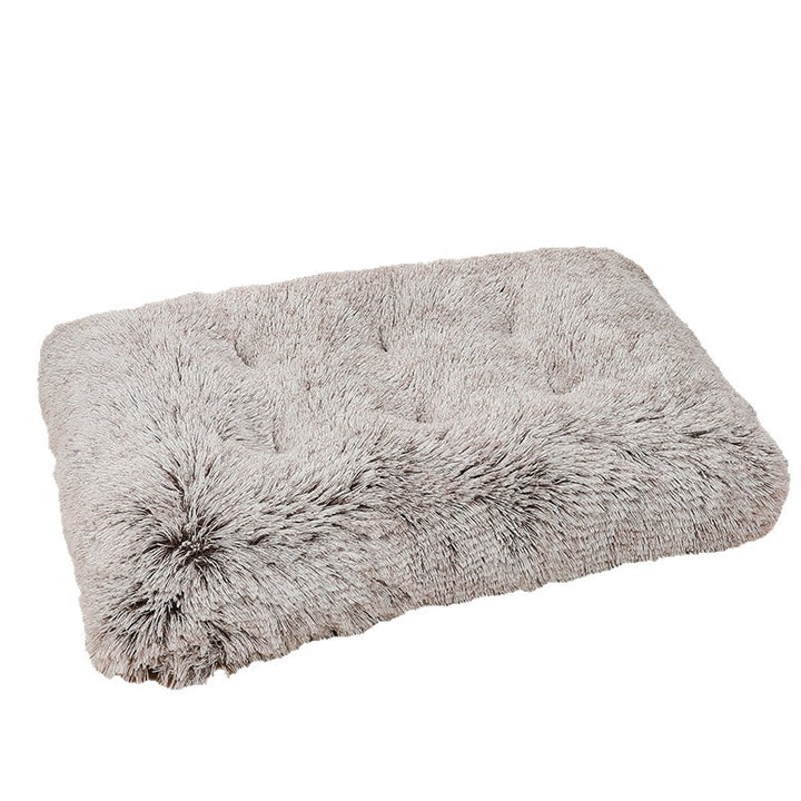 Unisex Cozy Pet Pillow Bowlift