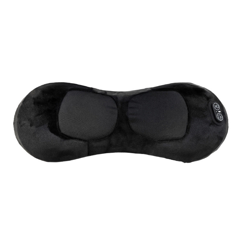 Heating and Massage Cushion Bowlift