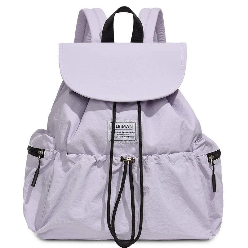Lightweight Casual Backpack