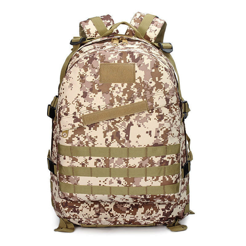 Tactical Backpack Bowlift