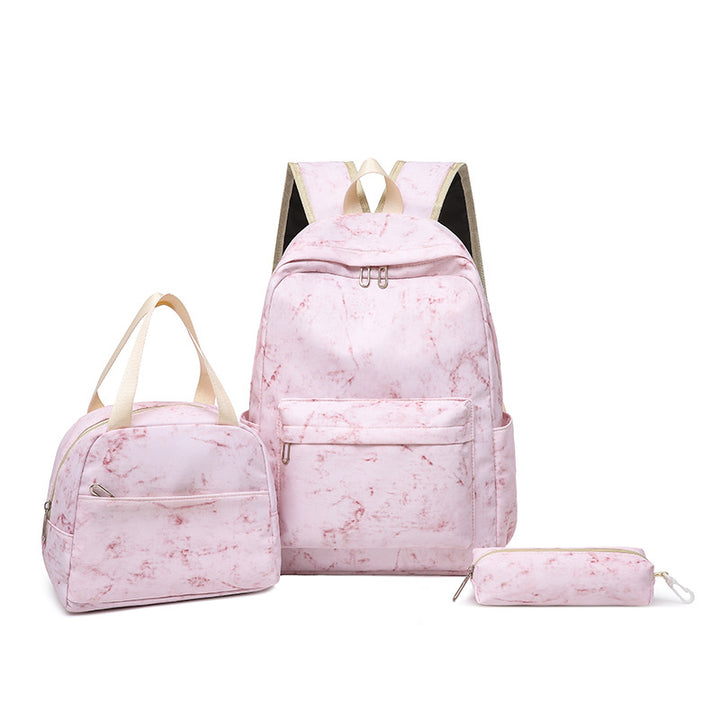 Backpack set Bowlift