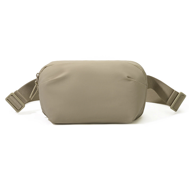 Lightweight Adjustable Waist Pack Bowlift
