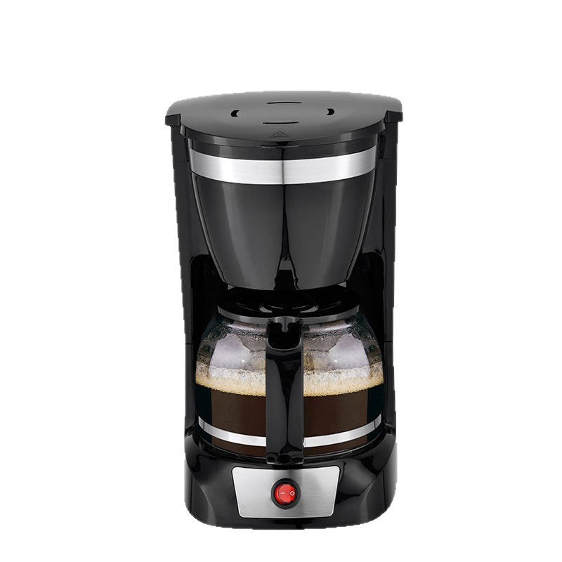 Advanced Brewing Coffee Maker with Programmable Features Bowlift