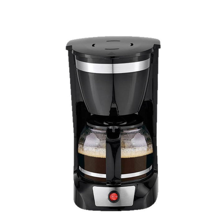 Advanced Brewing Coffee Maker with Programmable Features Bowlift