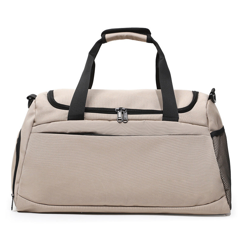 Women's sports bag Bowlift