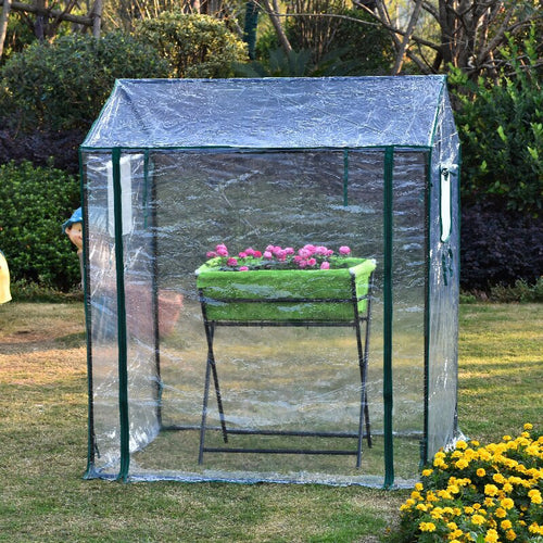 Gardening Greenhouse