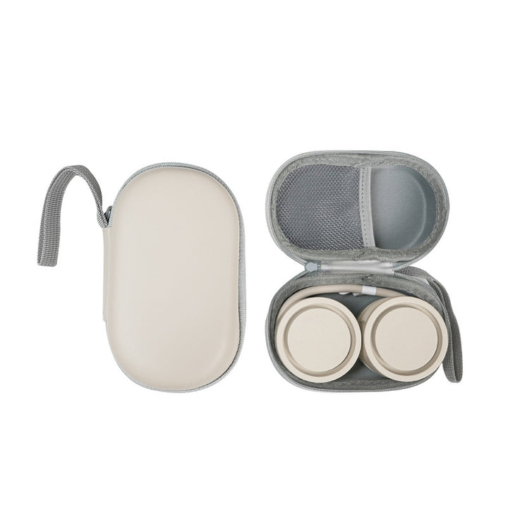 Unisex Wireless Noise-Cancelling Earphones Bowlift