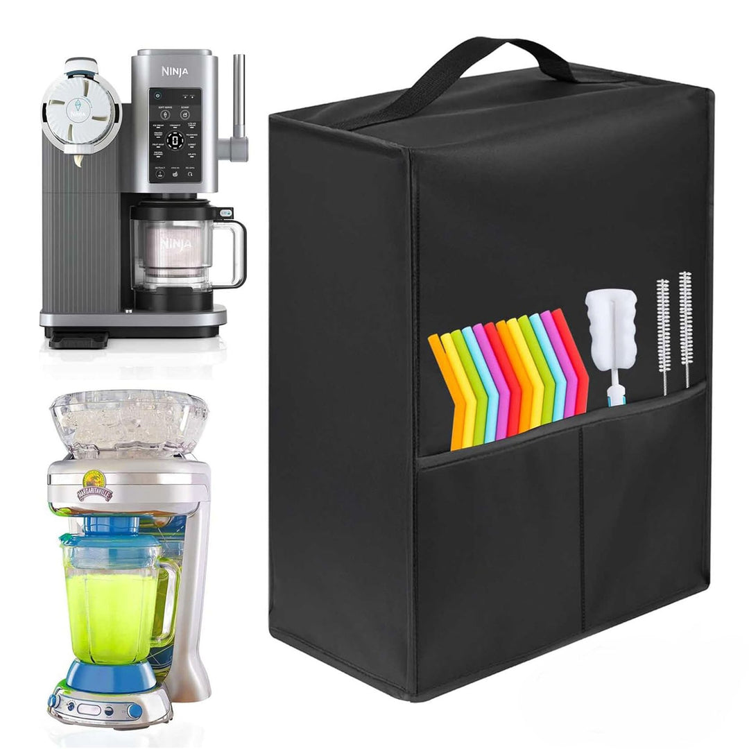 Practical Storage Bag For Kitchen Utensils Bowlift