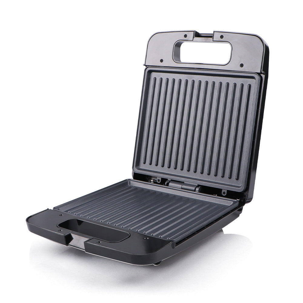 Advanced Non-Stick Belgian Waffle Maker Bowlift