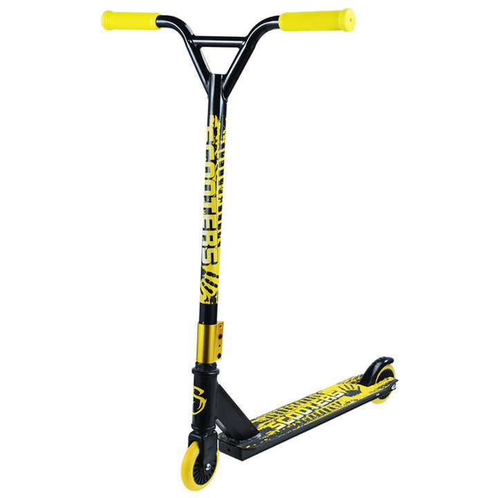 Stunt Kick Scooter Bowlift 1784811589