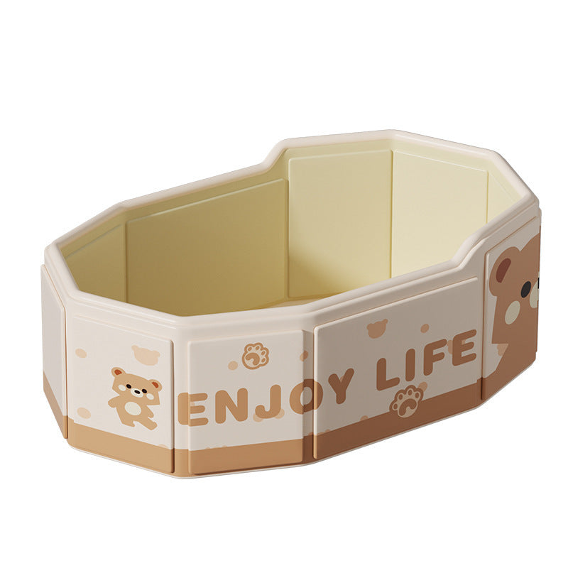 Women Inflatable Bathtub for Indoor and Outdoor Areas Bowlift