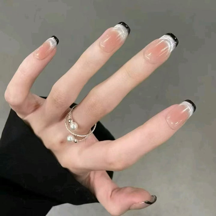 Playful Character Nail Art Collection Bowlift