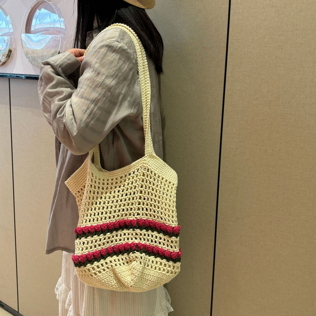 Handcrafted Shopper Bag Bowlift
