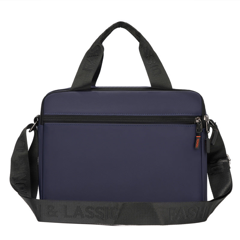 Stylish Laptop Briefcase Bowlift