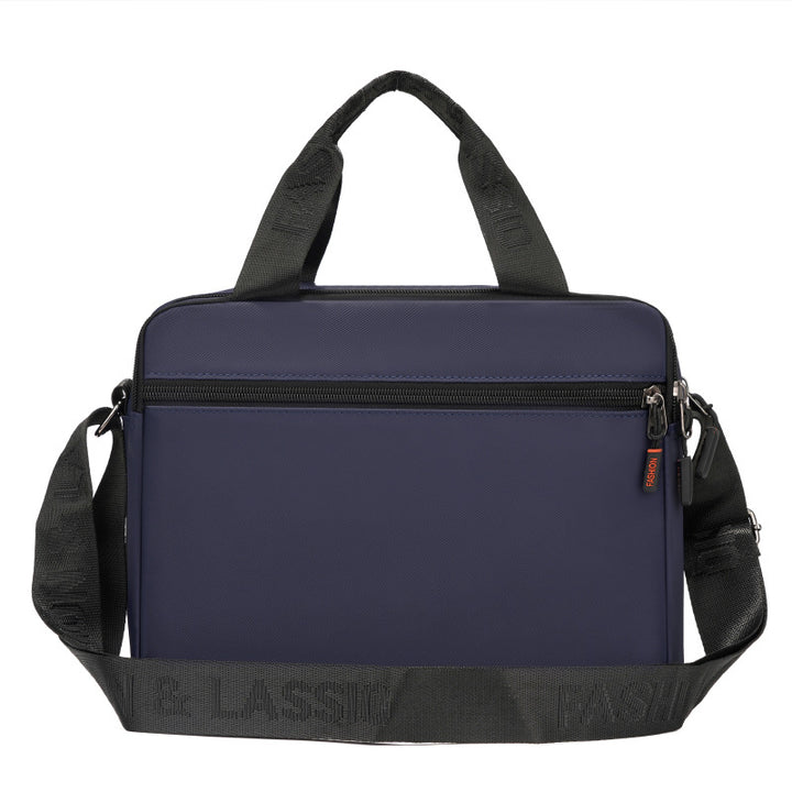 Stylish Laptop Briefcase Bowlift