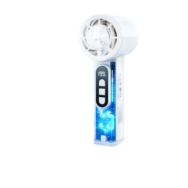 Ladies portable Mini USB Fan Bowlift