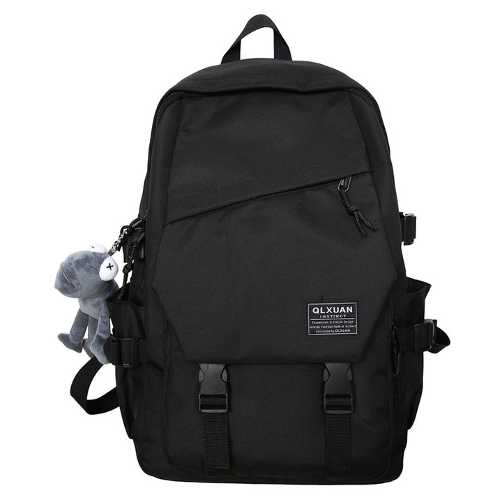 Versatile Multi-Functional Travel Daypack