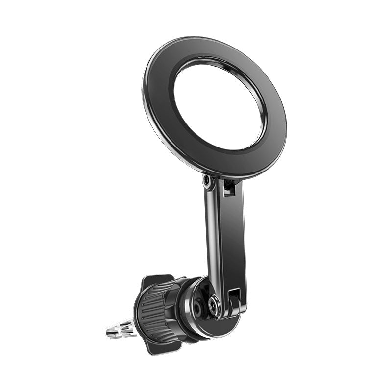 Unisex Flexible LED Table Mirror with Rotating Mechanism Bowlift