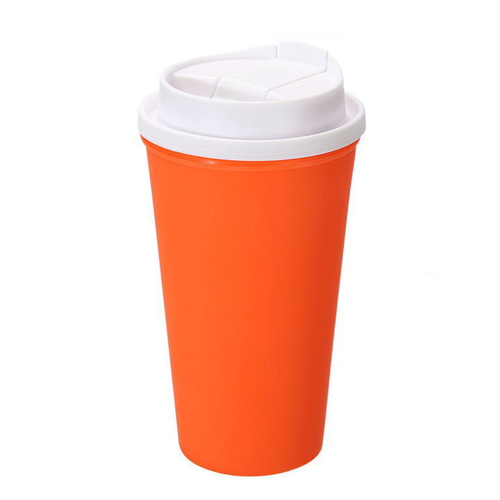 Women's Silicone Drinking Cup with Straw Bowlift