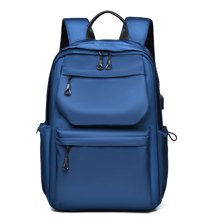 Multi-Functional Waterproof Laptop Backpack Bowlift