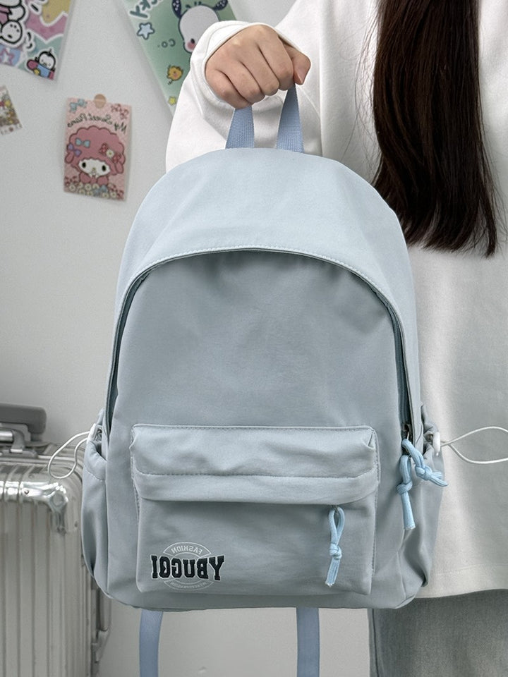 Stylish Multi-Functional Backpack Bowlift