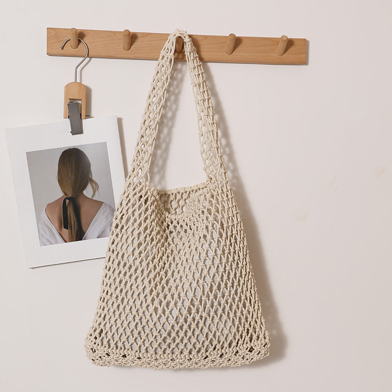 Mesh bag Bowlift