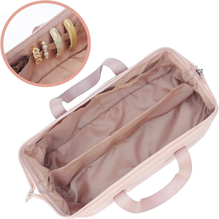 Cosmetic bag Bowlift