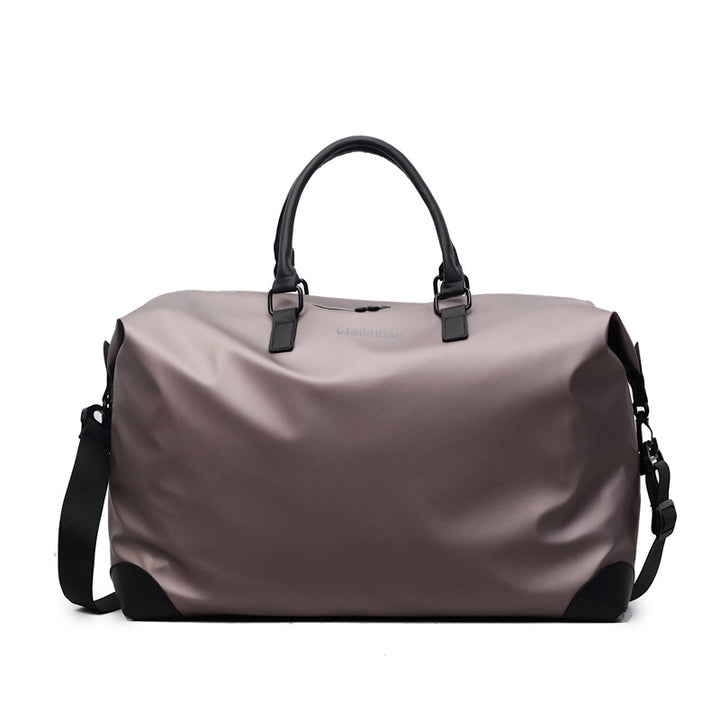 Waterproof Adventure Duffle