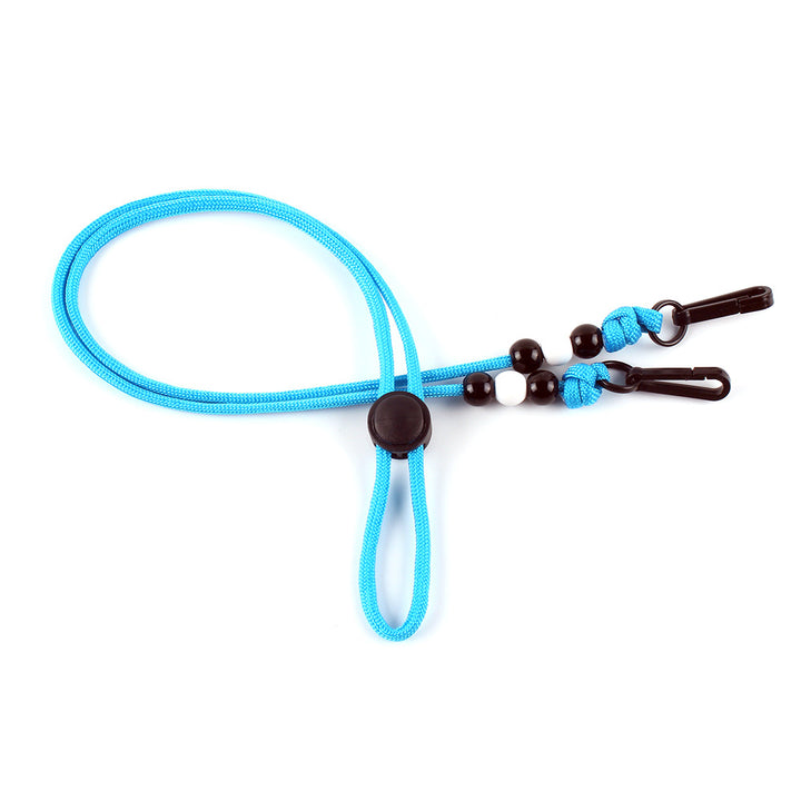 Adjustable Eyewear Retaining Strap Bowlift