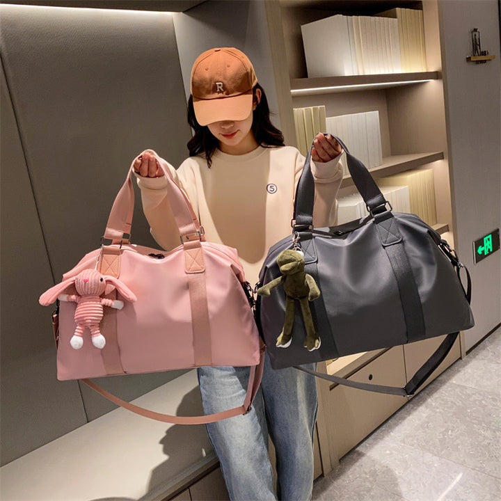 Waterproof Adventure Tote Bag Bowlift