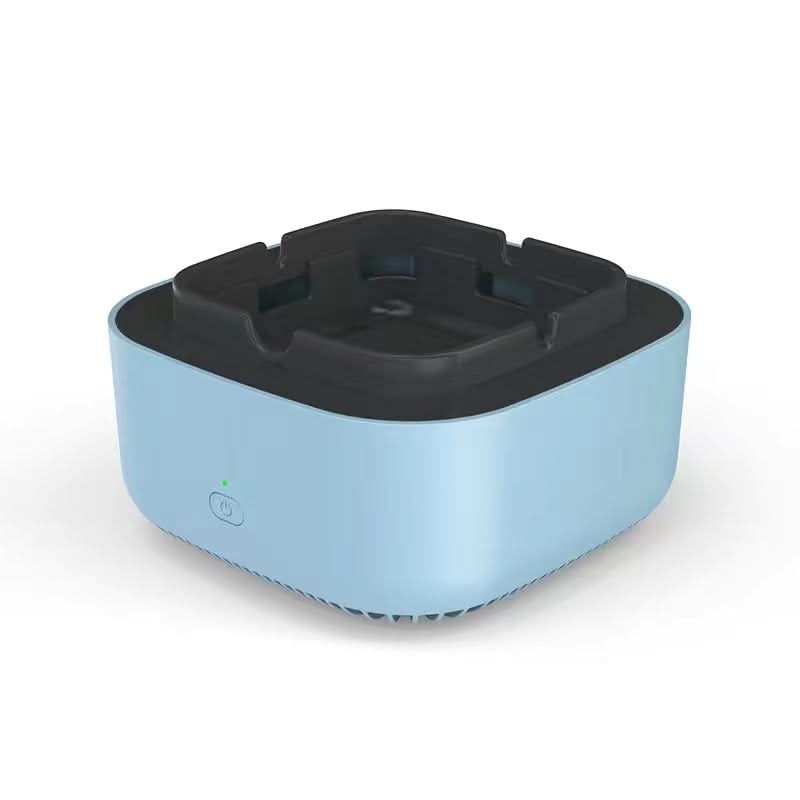 BowLift | Electronic Smokeless Ashtray with Air Filter