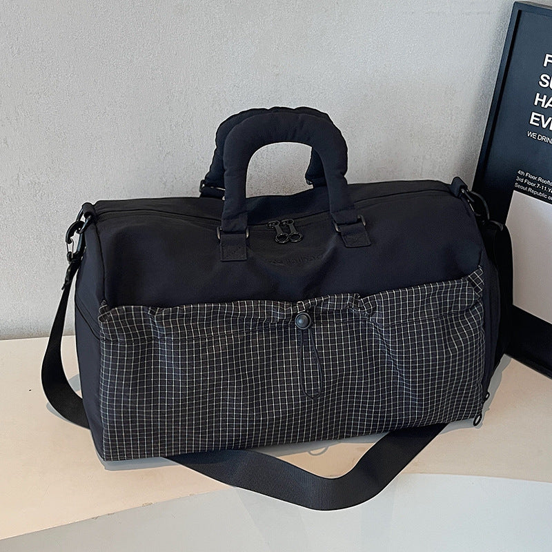 Stylish Adventure Duffle Bag