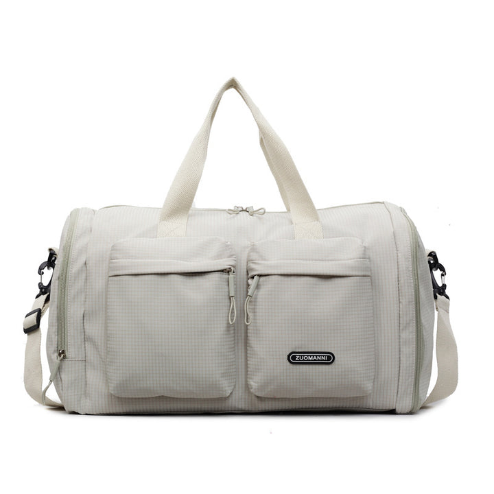 Compact Sports Travel Duffel
