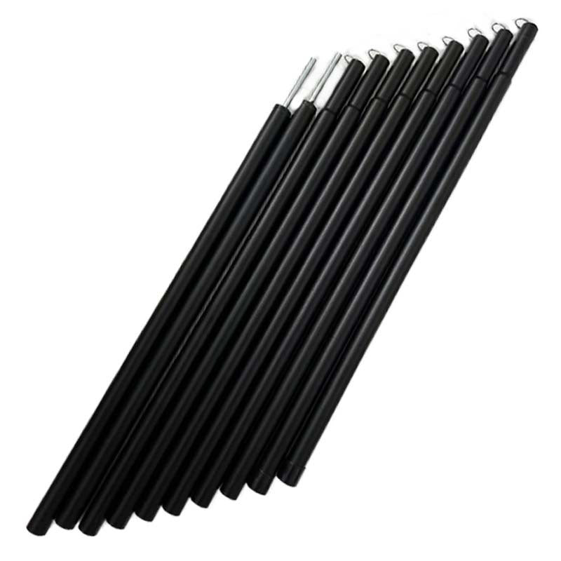 Tent Poles Bowlift