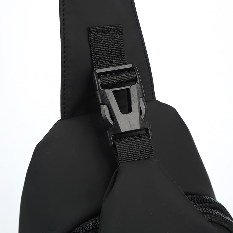 Sling Backpack Bowlift