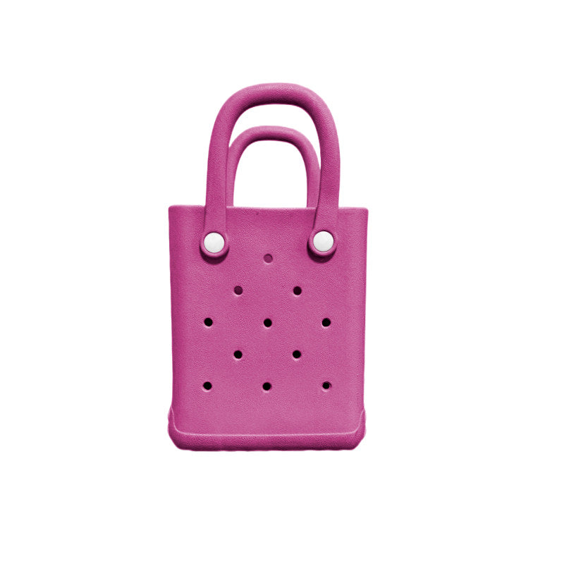 Stylish and Practical Bag Bowlift