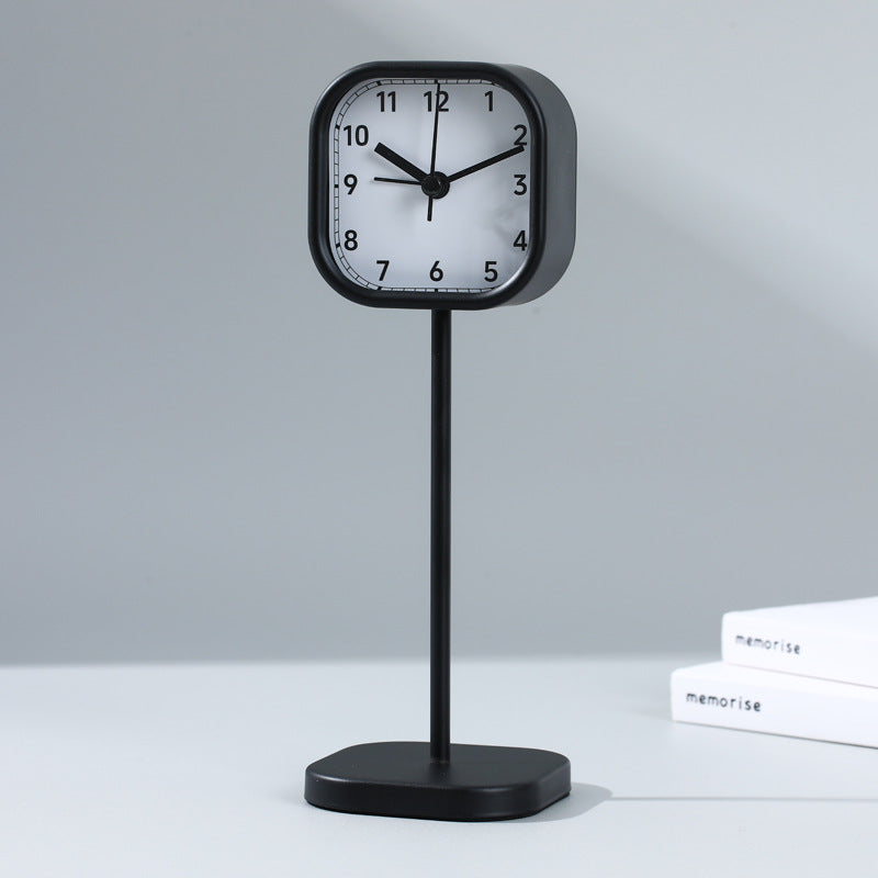 Minimalist Alarm Clock Bowlift