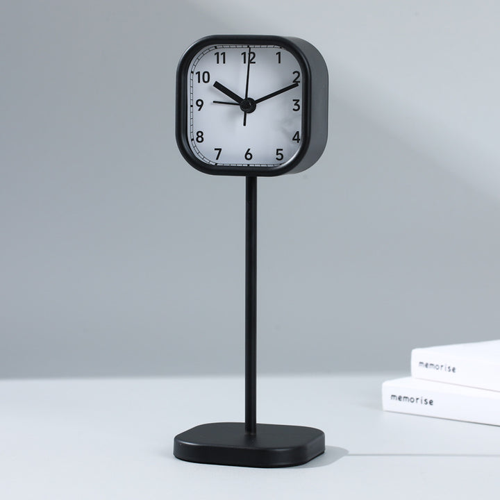 Minimalist Alarm Clock Bowlift