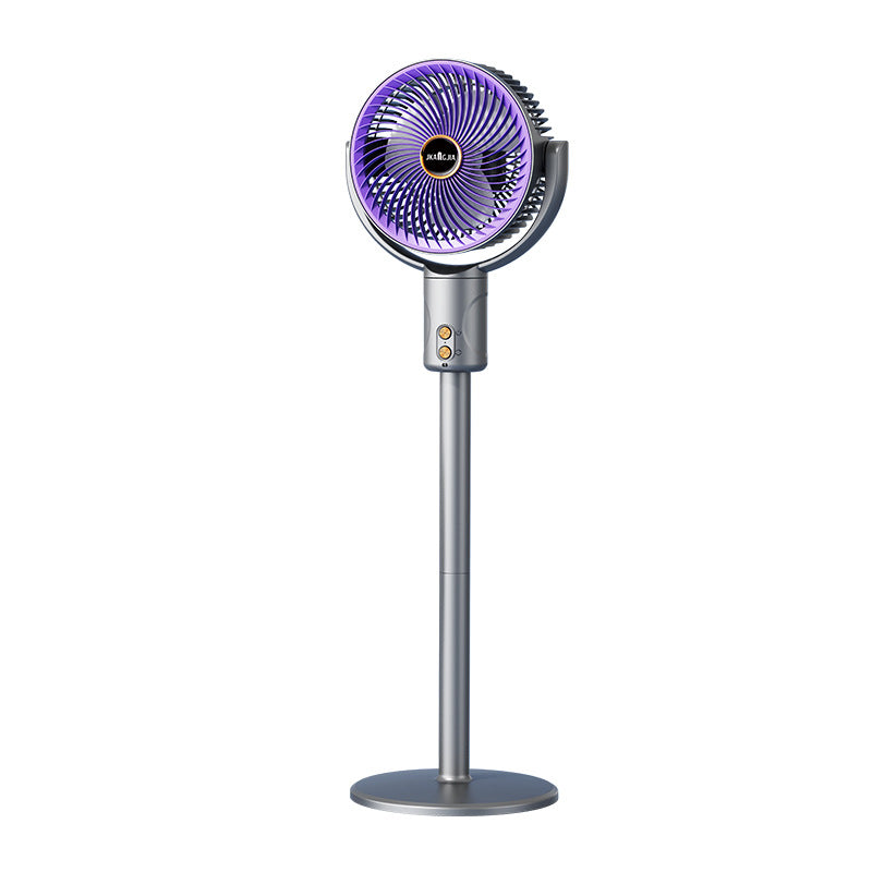 Adjustable Height Cooling Fan Bowlift