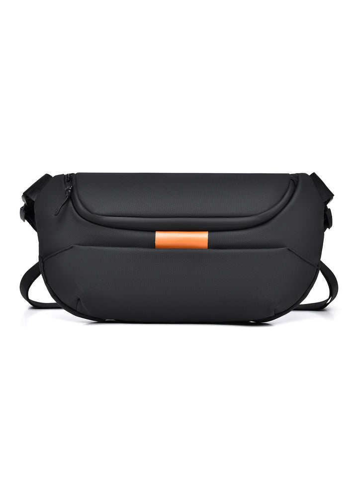 Versatile Waterproof Travel Sling Bag Bowlift