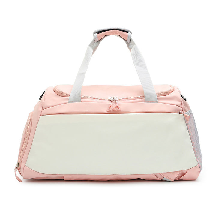 Premium Fitness Duffel