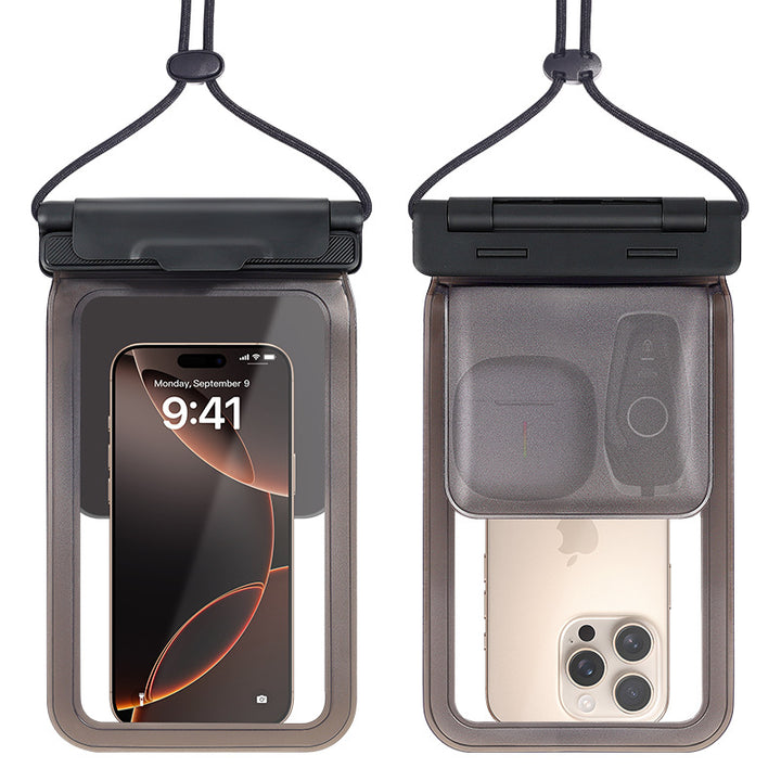 Women waterproof smartphone case Bowlift