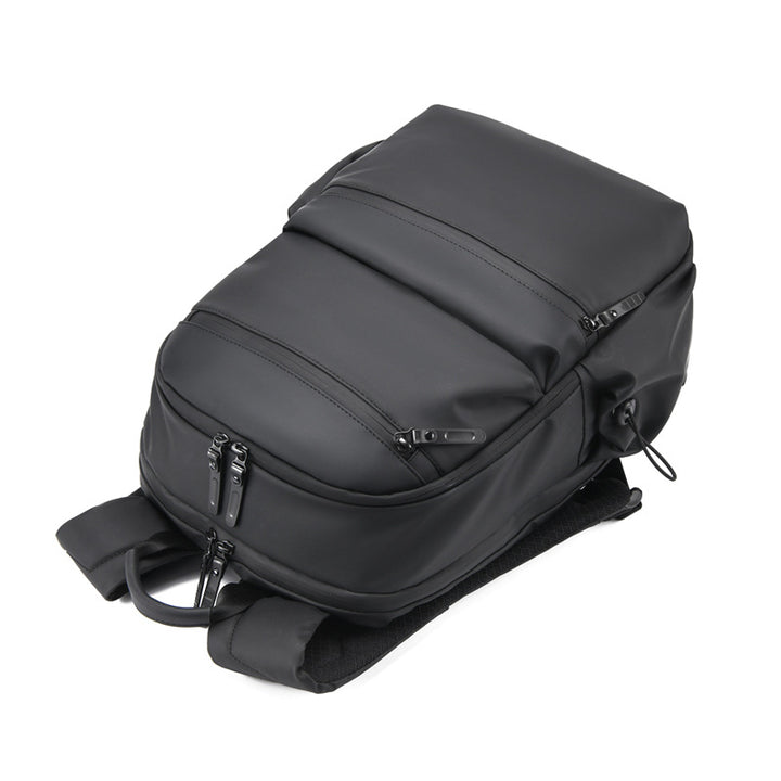 Versatile Work and Travel Backpack Bowlift