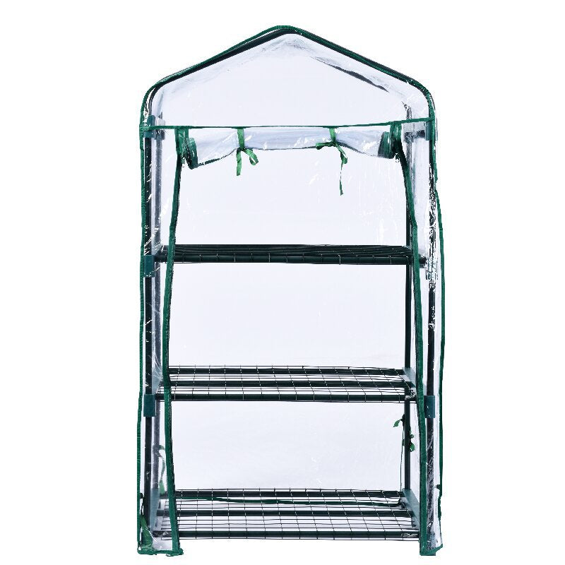 Mini Greenhouse