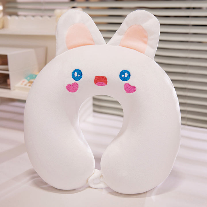 Kawaii Neck Pillow Bowlift