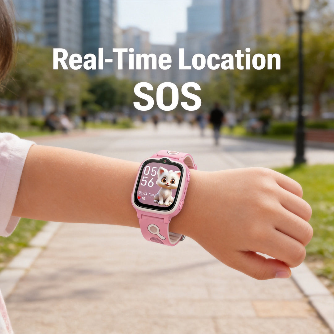 Smartwatch